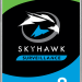 Жесткий диск Seagate SkyHawk Surveillance ST8000VX004