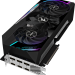 Видеокарта Gigabyte GV-N3080AORUS M-12GD
