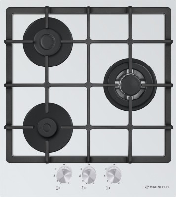 Газовая варочная панель MAUNFELD EGHG.43.33CW/G