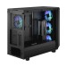 Корпус ПК без блока питания Fractal Design Case Meshify 2 RGB Black