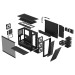 Корпус ПК без блока питания Fractal Design Case Meshify 2 RGB Black