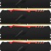 Память оперативная Kingston FURY Beast RGB KF432C16BBAK4/32