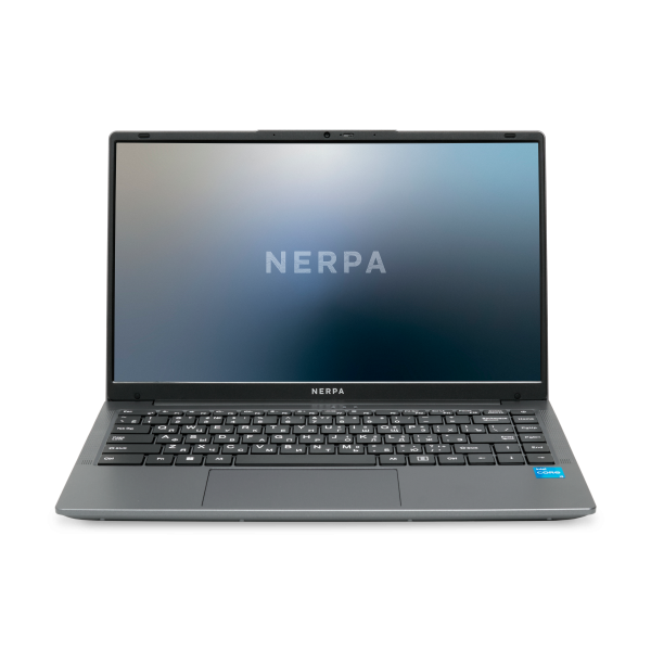 Ноутбук Nerpa CASPICA ALOSO I342-14