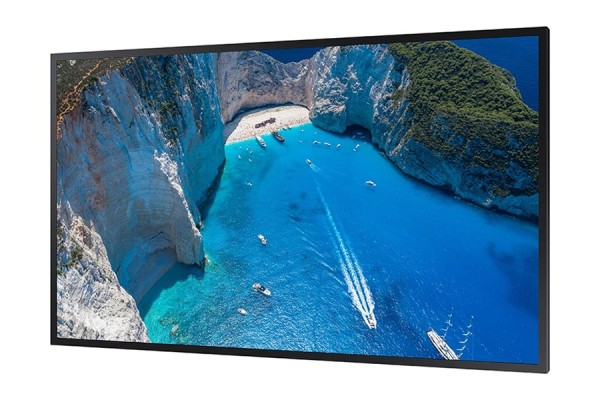 Профессиональный дисплей повышенной яркости Samsung [OM75A ] 4000кд/м, 24/7