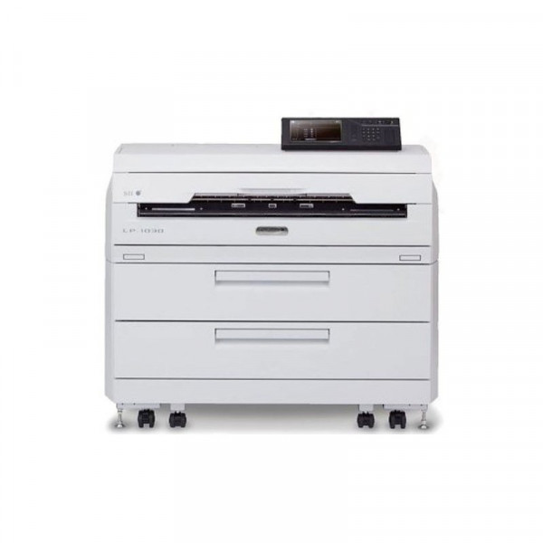Широкоформатный принтер OKI Teriostar LP-1030