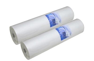 Глянцевая рул. пленка 480мм х 100м, 75мкм, 25мм 38/17/20 (Китай), шт