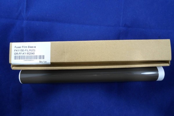 Термопленка для Kyocera ECOSYS P2040/P2235/M2040/M2135/M2540/M2635/M2640/M2735 (O)