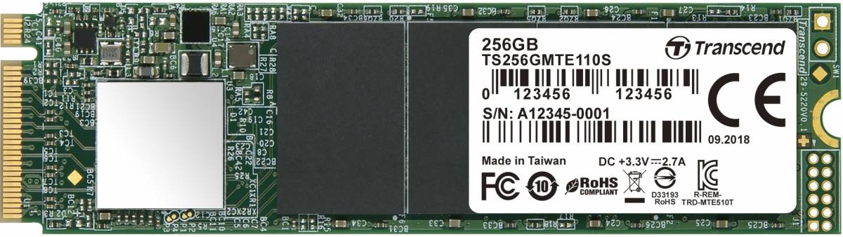 Ts256gmte110s top