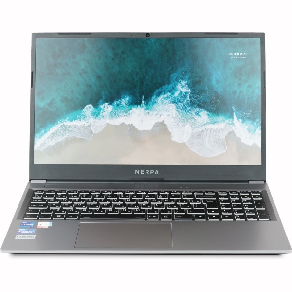 Ноутбук Nerpa Caspica I752-15 I752-15AD165101G