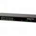 16-портовый KVM-переключатель, 1 local user, каскадирование до 64CPU. В комплекте: консольный кабель(2L-5201P), набор для монтажа в стойку 19" 420-770мм ATEN CS1316