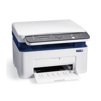МФУ Xerox WorkCentre 3025NI