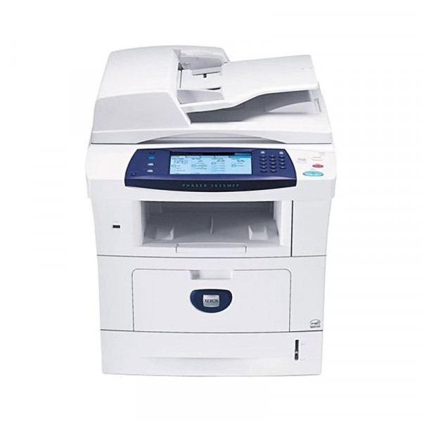 Монохромное А4 МФУ Xerox Phaser 3635 MFP/S [P3635MFPS EOL]