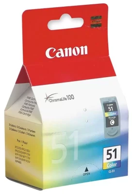 Картридж Canon 0618B001
