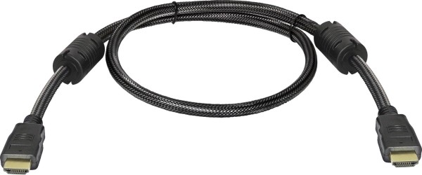 Defender Кабель HDMI-03PRO HDMI M-M, ver 1.4, 1.0 м