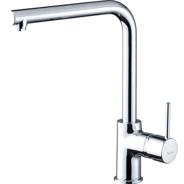 Смеситель RIVELATO Rivelato 9021600 cromo