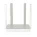 Netcraze Speedster (NC-3013) Гигабитный интернет-центр с Mesh Wi-Fi 5 AC1200, 4-портовым Smart-коммутатором