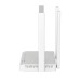 Netcraze Speedster (NC-3013) Гигабитный интернет-центр с Mesh Wi-Fi 5 AC1200, 4-портовым Smart-коммутатором