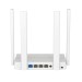 Netcraze Speedster (NC-3013) Гигабитный интернет-центр с Mesh Wi-Fi 5 AC1200, 4-портовым Smart-коммутатором
