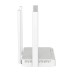 Netcraze Speedster (NC-3013) Гигабитный интернет-центр с Mesh Wi-Fi 5 AC1200, 4-портовым Smart-коммутатором