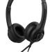 Наушники с микрофоном A4Tech HS-8I