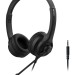 Наушники с микрофоном A4Tech HS-8I