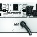 Источник бесперебойного питания APC Smart-UPS X 3000V with Network Card