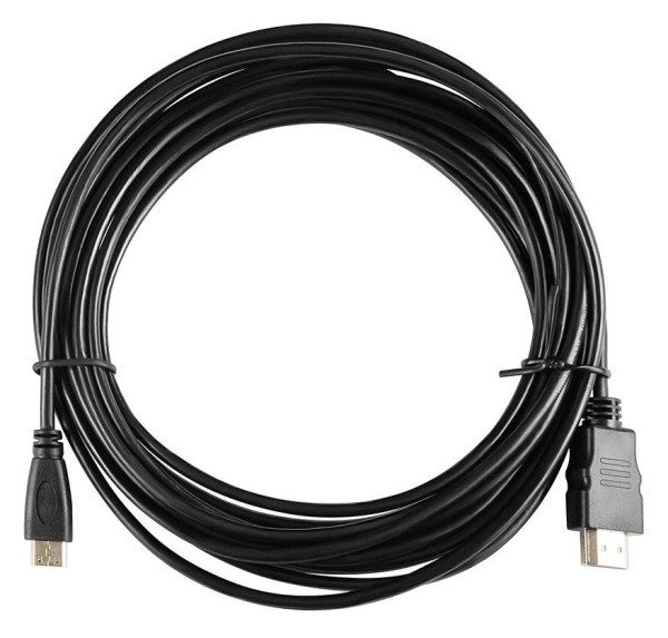 Кабель аудио-видео Buro BHP-MINHDMI-5