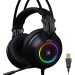 Наушники с микрофоном A4Tech G528C