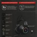 Наушники с микрофоном A4Tech G528C