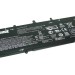 Батарея для HP EliteBook Folio 1040 G1 / 1040 G2 (HSTNN-IB5D/722297-001/BL06XL) 42Wh 6cell