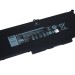 Батарея для Dell Latitude 12 7290 / 13 7380 / 13 7390 / 14 7480 / 14 7490  (KG7VF/DM3WC/2X39G) 7.6V 7500mAh 60Wh