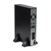 ИБП Бастион 1000ВА/1000Вт, SKAT-UPS 1000-RACK-ON-2X9 P3 