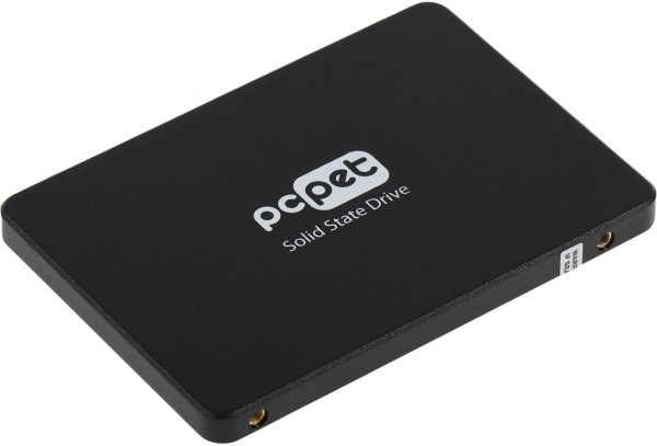 Накопитель SSD PC PET PCPS128G2