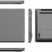 платформа ноутбука HIPER TeachBook HLP-04R/i5