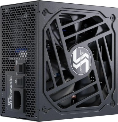 Блок питания Seasonic GX-850 V4 SRP-FGX851-A5A32SF