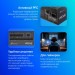 Блок питания Seasonic GX-850 V4 SRP-FGX851-A5A32SF