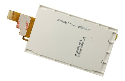 Панель оператора (LCD) BROTHER MFC-L5700DN/L5700DW/L5800DW/L5900DW/DCP-L5500D/L5600DN/L5650DN (D00KNK001/A63291001)