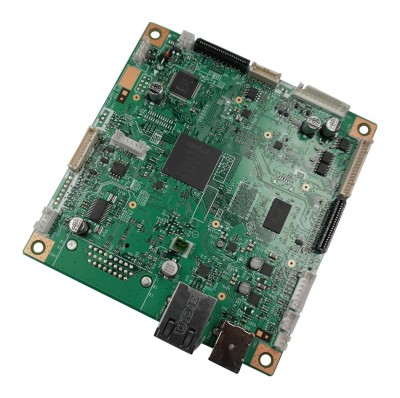 Главная плата BROTHER HL-L5100DN/5100DNT (D000D1001) 