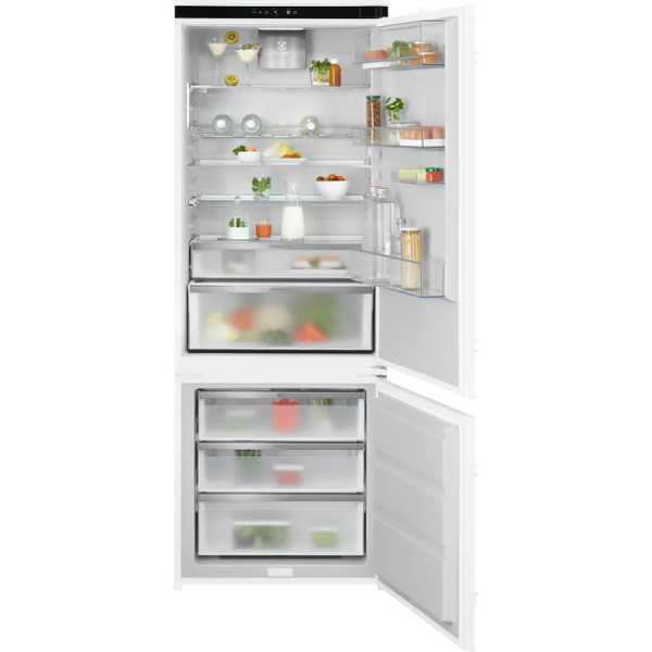 Встраиваемые холодильники  ELECTROLUX Electrolux KNP7TE75S
