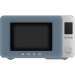 Микроволновая печь SMEG MOC02SBMEU
