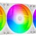 Система водяного охлаждения ID-COOLING FX360 INF WHITE