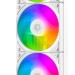 Система водяного охлаждения ID-COOLING FX360 INF WHITE