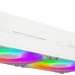 Система водяного охлаждения ID-COOLING FX360 INF WHITE