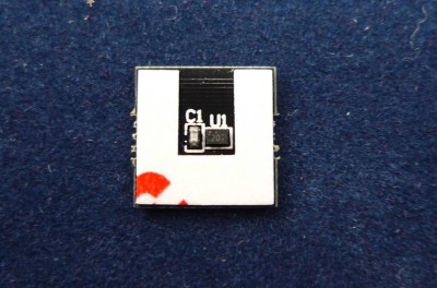 Чип для Kyocera TASKalfa 408ci/508ci (TK-5315Y) Yellow, 18K ELP Imaging®