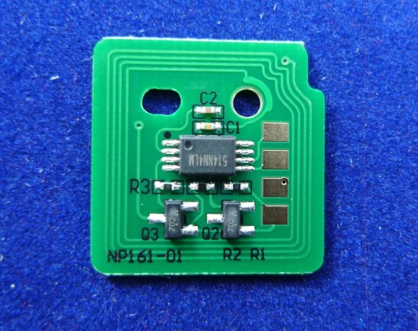 Чип Xerox VersaLink C7000 (106R03768) Cyan, 10.1K ELP Imaging®