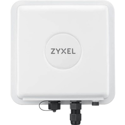 Точка доступа ZyXEL WAC6552D-S-EU0101F