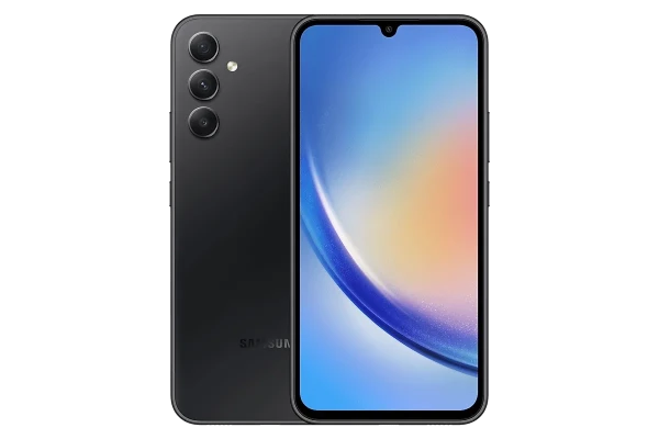 Смартфон Samsung SM-A346EZKACAU