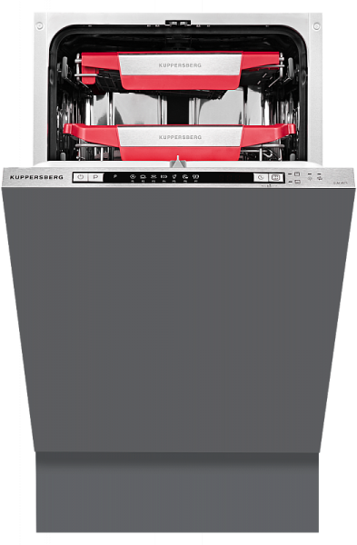 Встраиваемая посудомоечная машина Kuppersberg GLM 4575