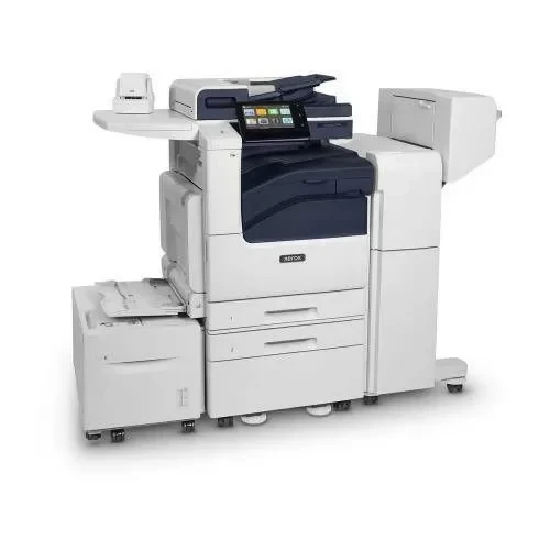 Xerox VersaLink C7130 напольный c тумбой и доп. лотком Xerox VLC7130_SS