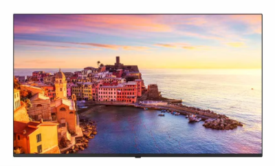 Телевизор 50'' LG 50UM662H